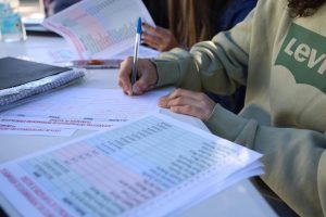 The Ethics of Student Data Privacy in Educational Technology