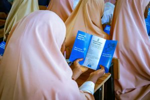 The Importance of Community for Mental and Social Health