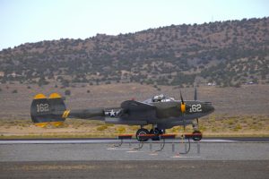 Discovering the Impact of World War II on American Jazz