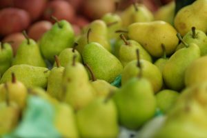 The Benefits of Shopping at Farmer's Markets for Produce