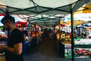 Exploring Fermented Foods for Improved Digestion