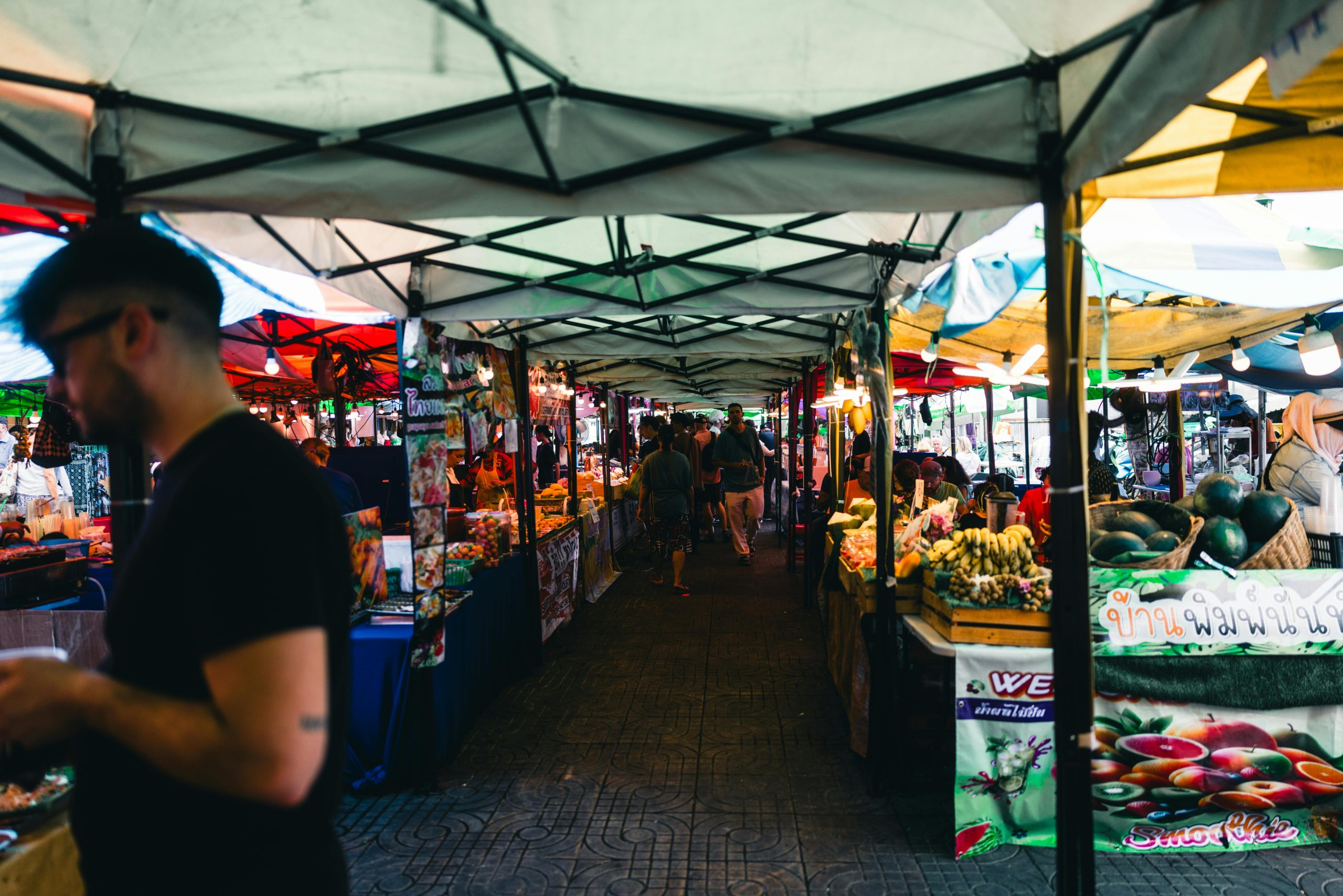 Exploring Fermented Foods for Improved Digestion