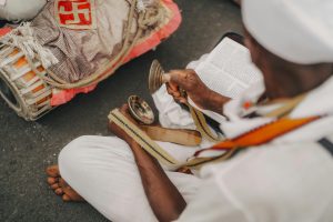 The Importance of Music Archives for Preserving Cultural Heritage