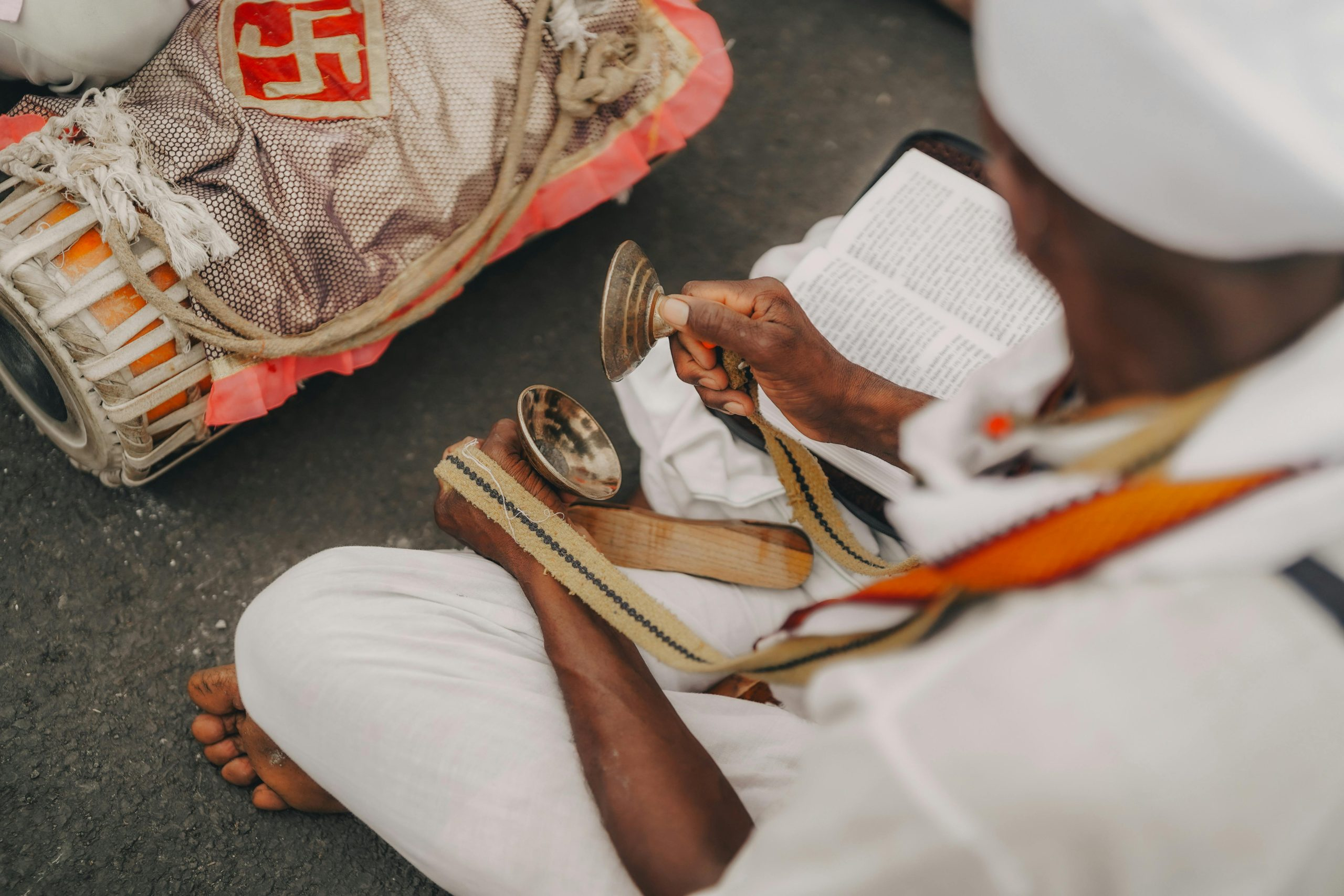 The Importance of Music Archives for Preserving Cultural Heritage