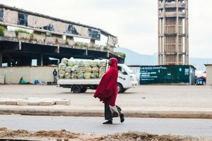 Building Your Personal Brand in a Competitive Market