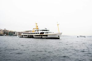 Strategies for Maximizing Travel Points Through Shopping Port