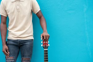 The Global Spread of Afrobeat Music from West Africa