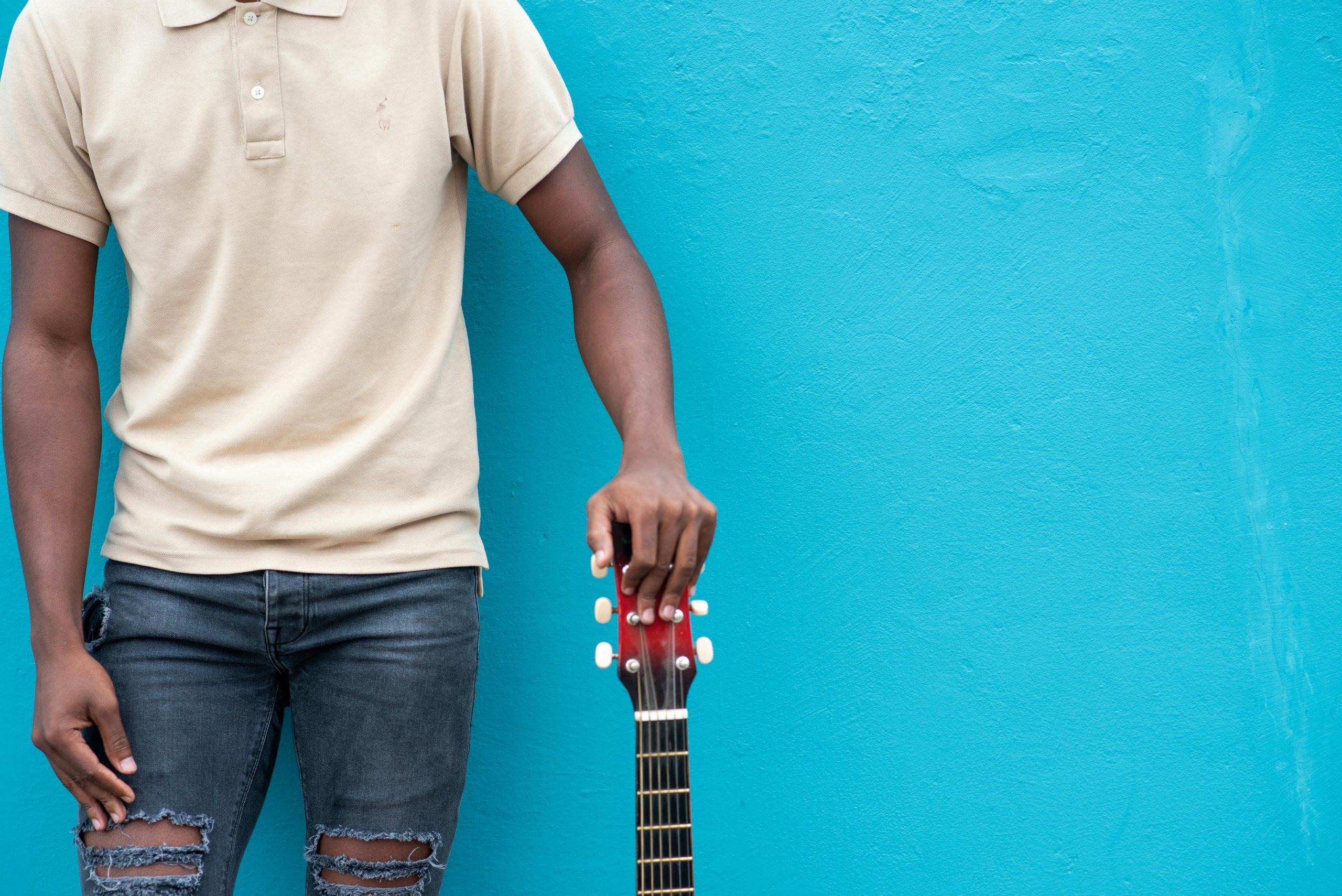 The Global Spread of Afrobeat Music from West Africa