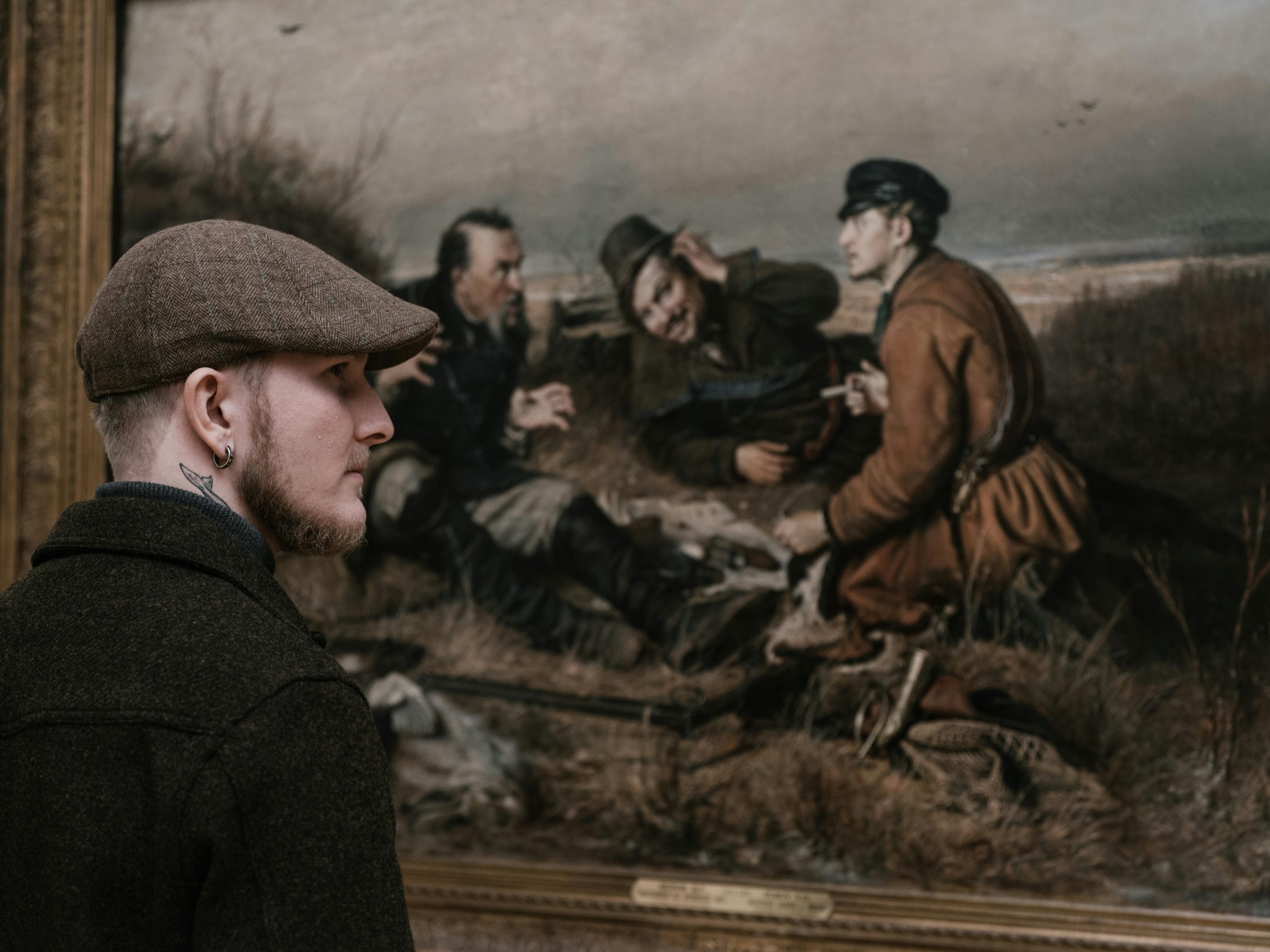 Making History Come Alive: Engaging Storytelling in the Classroom