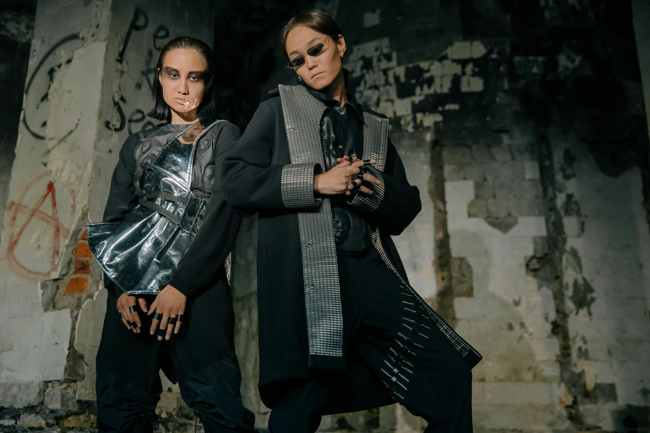 Decoding Fashion Show Production: From Concept to Runway