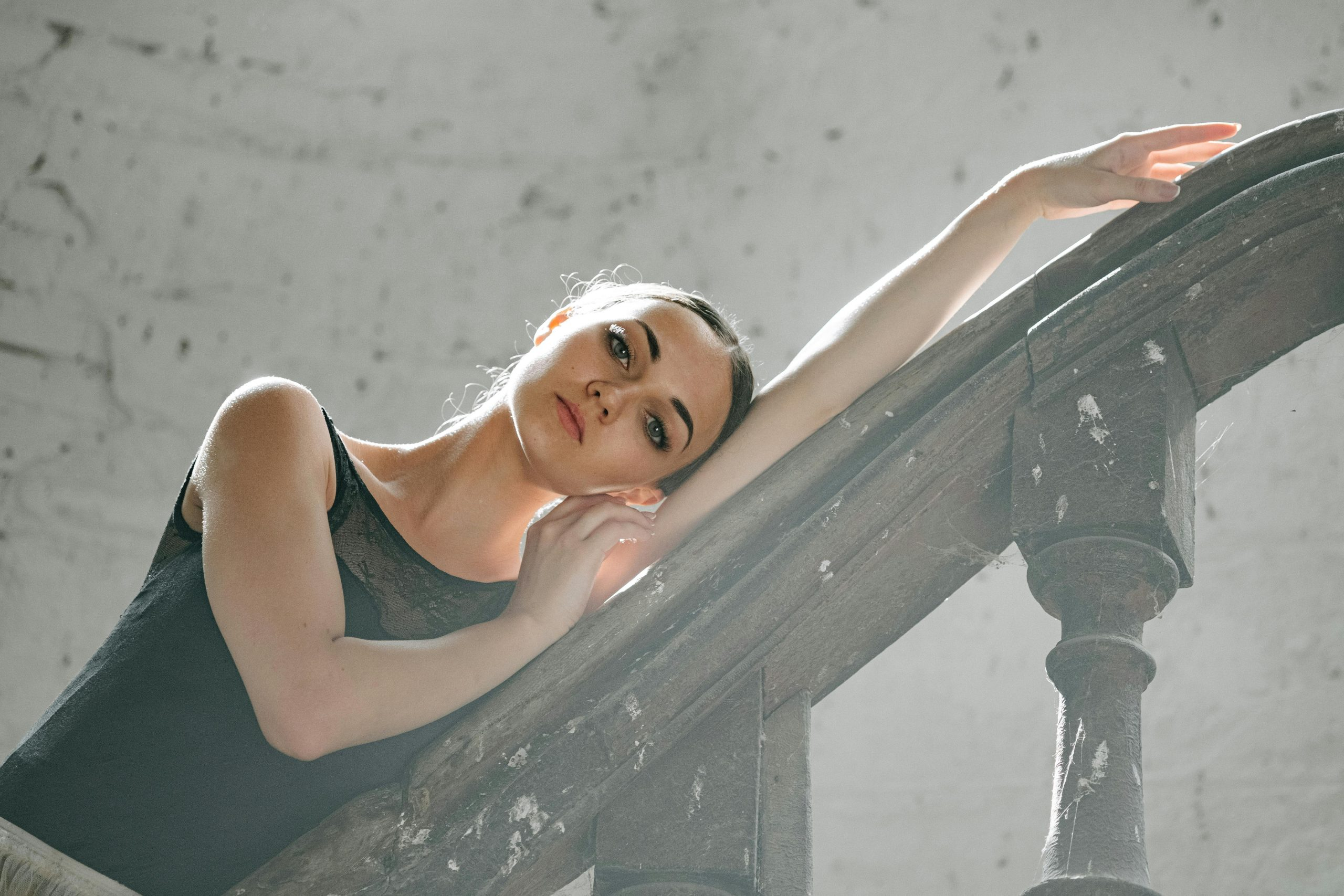 The Beauty of Imperfect Action: Just Getting Started