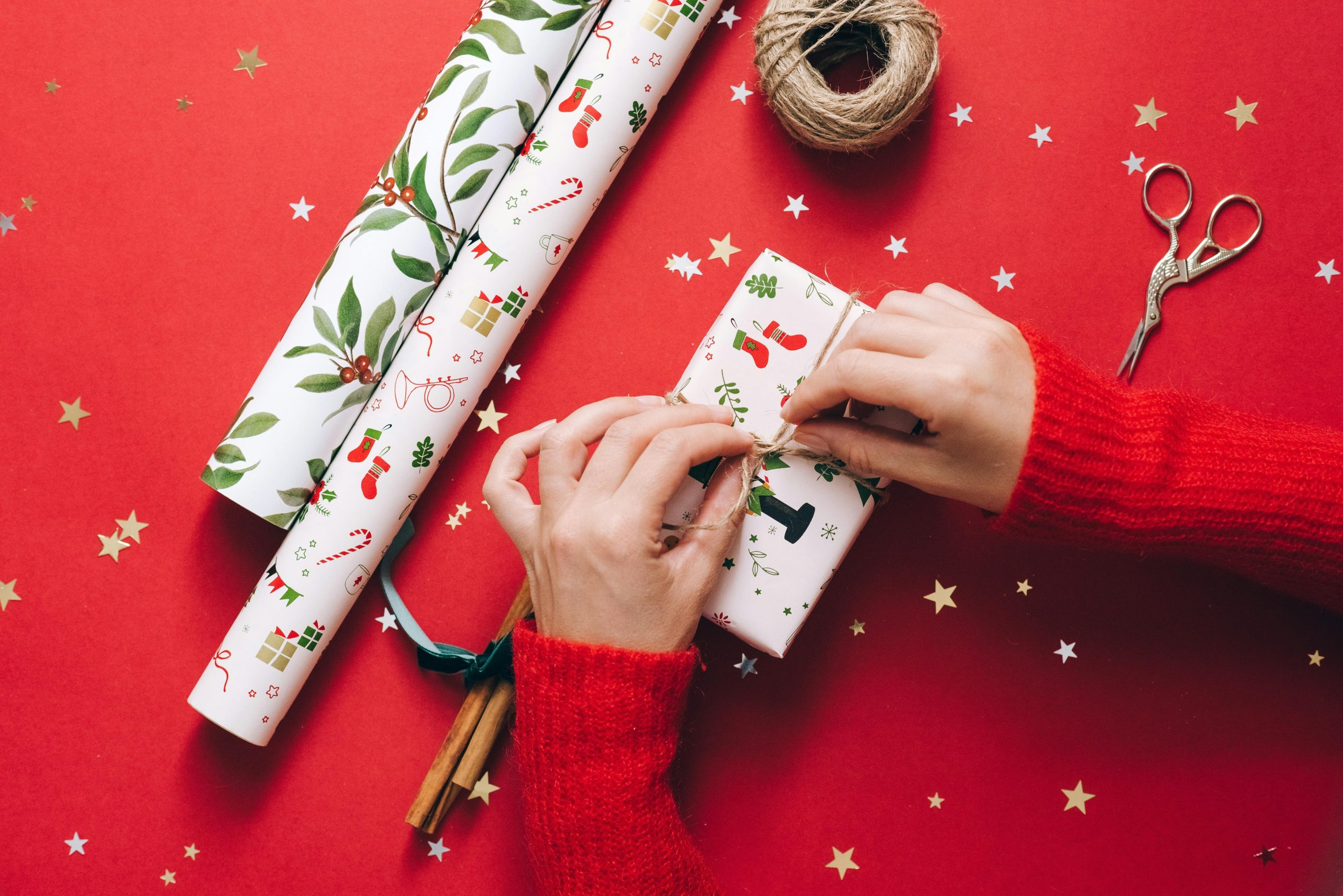 Creative Ideas for Thoughtful Yet Budget-Friendly Presents