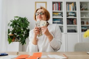 Calculating Your Net Worth: A True Measure of Wealth