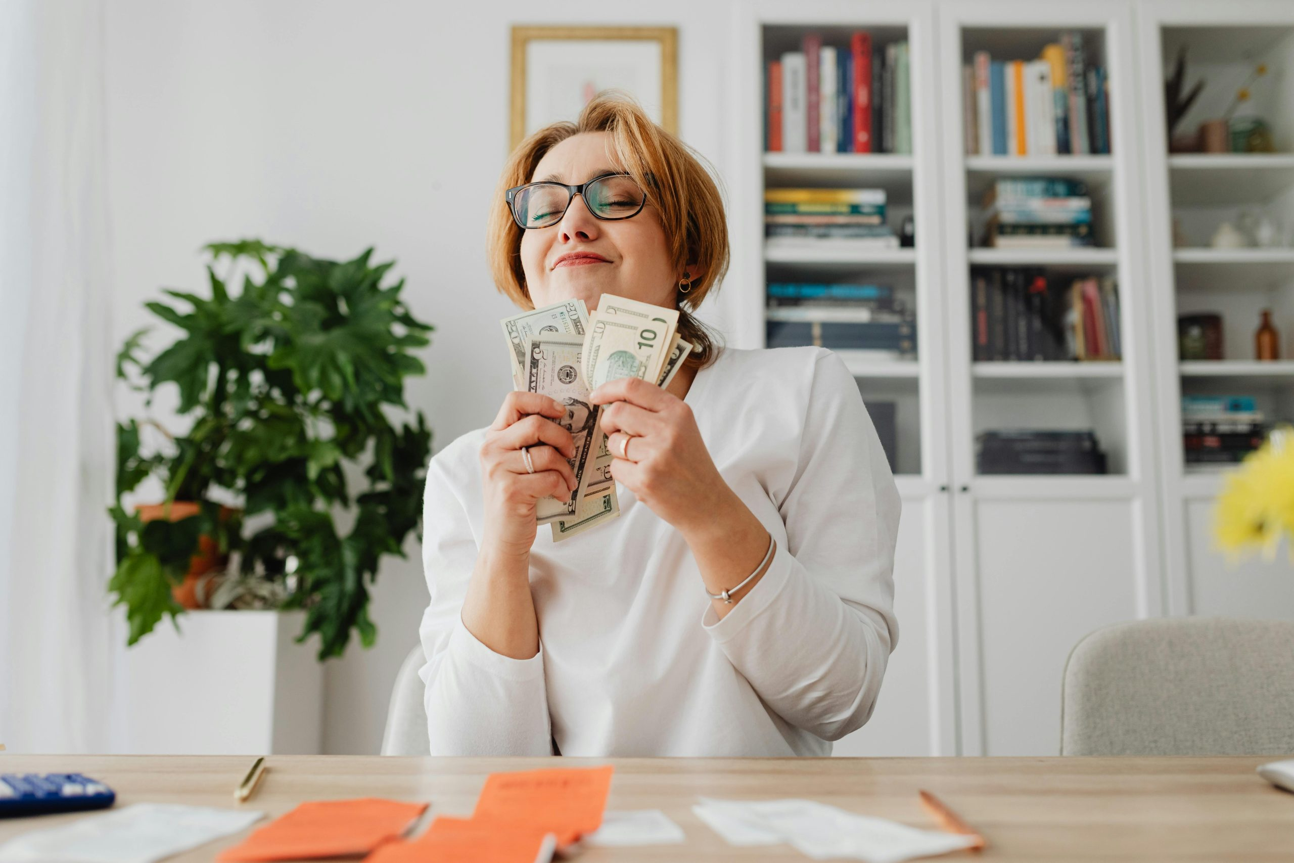 Calculating Your Net Worth: A True Measure of Wealth