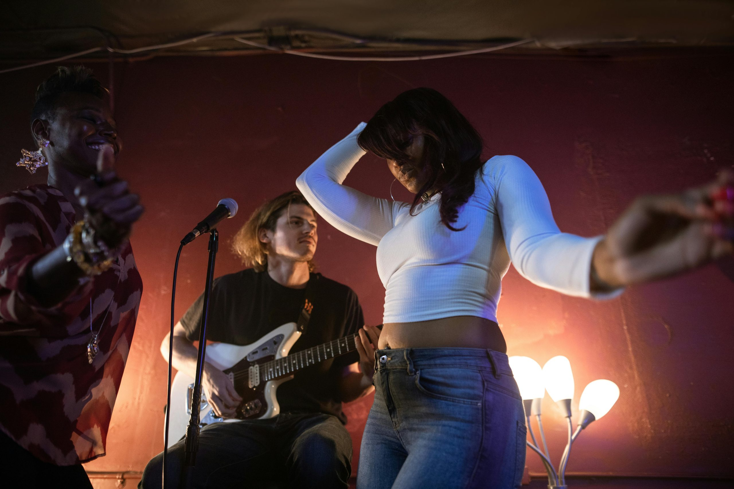 The Enduring Power of Music to Move Emotions