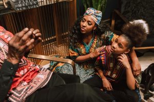 Exploring the Intricate Relationship Between Fashion and Identity