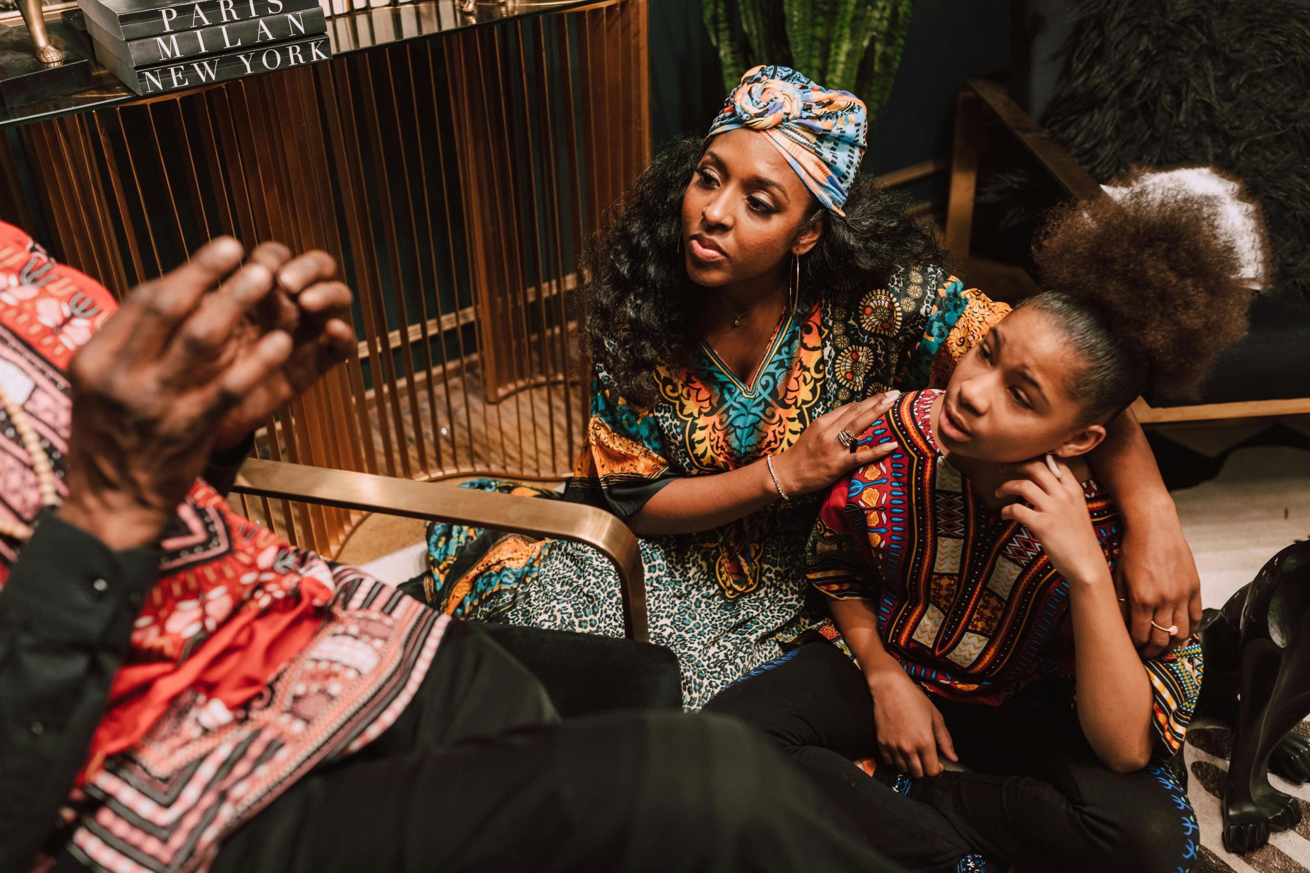 Exploring the Intricate Relationship Between Fashion and Identity