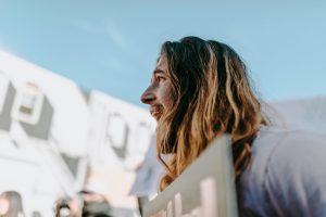 The Power of Personal Style: Expressing Yourself Through Clothes