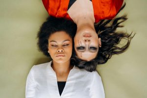 The Power of Affirmations for Positive Self-Talk