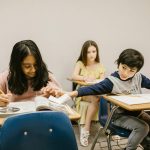 Creating a Strong Reading Culture in Elementary School Libraries