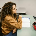 The Impact of Class Size on Individualized Student Attention