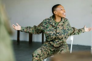 The Role of Humor in Maintaining Mental Well-being