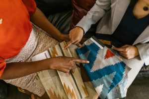 Understanding the Ethical Sourcing of Materials in Fashion