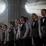 Discovering the Intricate Harmony of Barbershop Quartet Singing