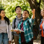 The Role of Extracurricular Activities in College Admissions