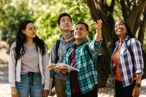 The Role of Extracurricular Activities in College Admissions