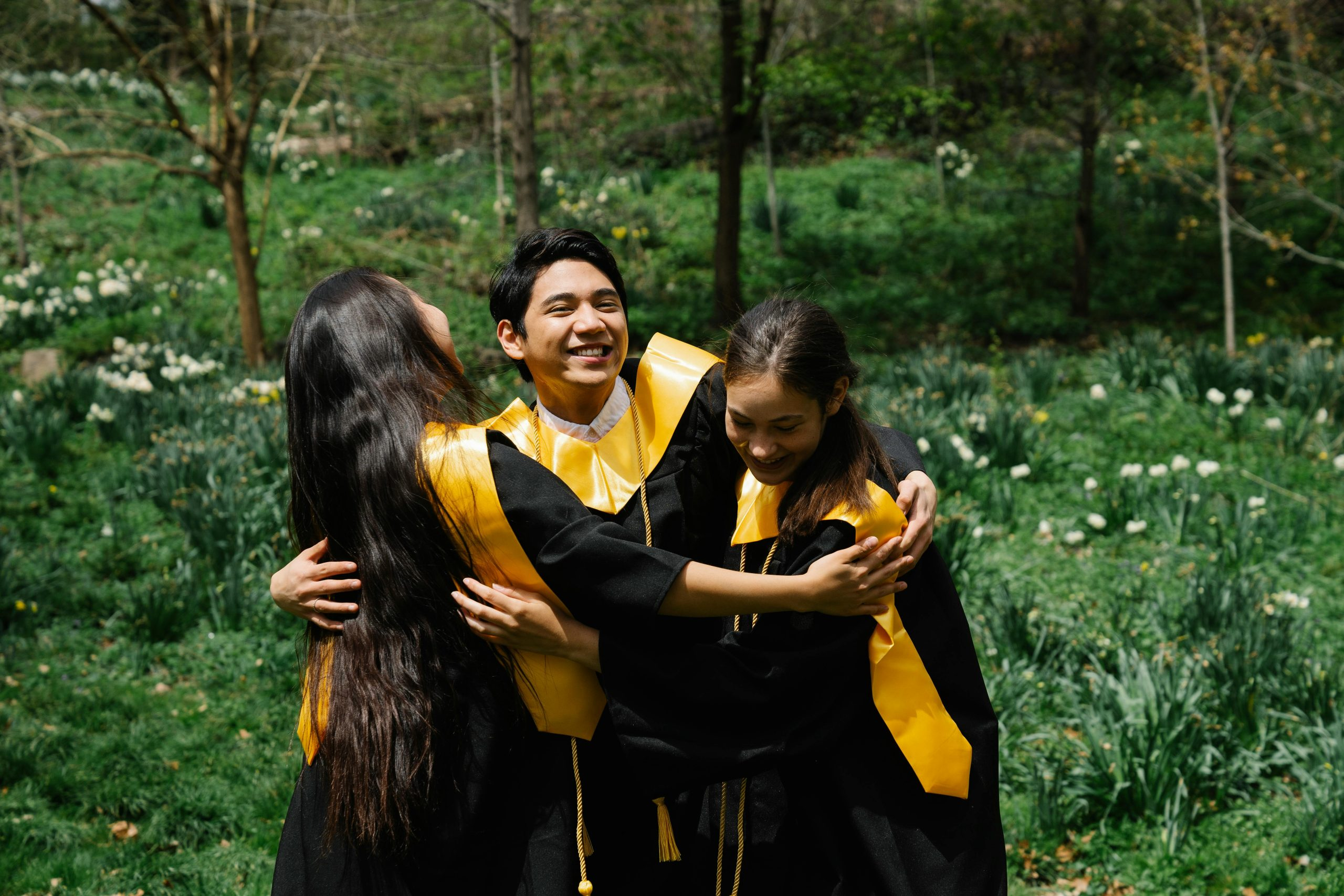 The Essential Skills Employers Seek in Today's College Graduates