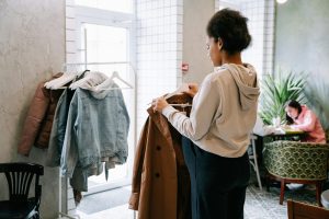 Strategies for Finding the Perfect Fit When Shopping for Clothes