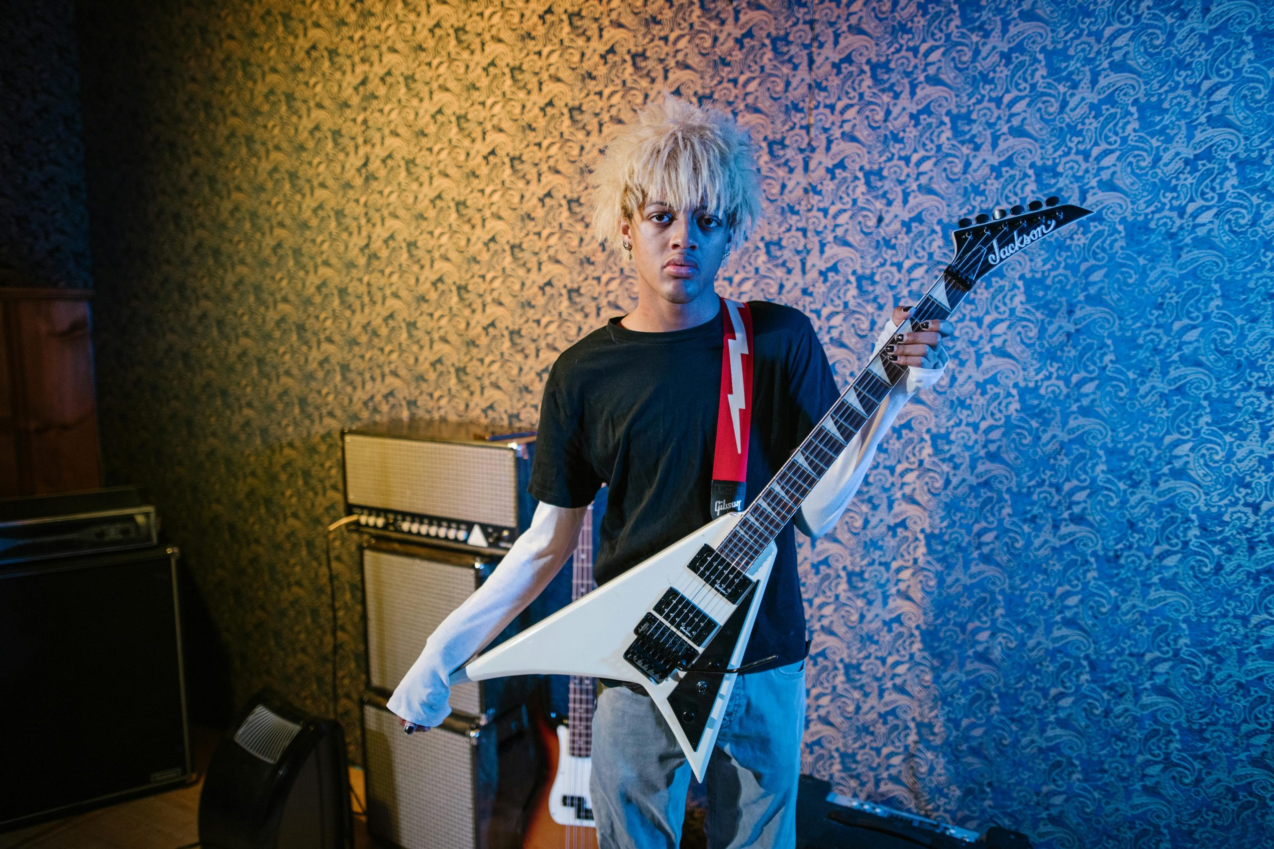 Discovering the Different Roles Within a Modern Rock Band