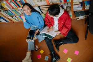 Exploring the Potential of Gamification in High School Learning