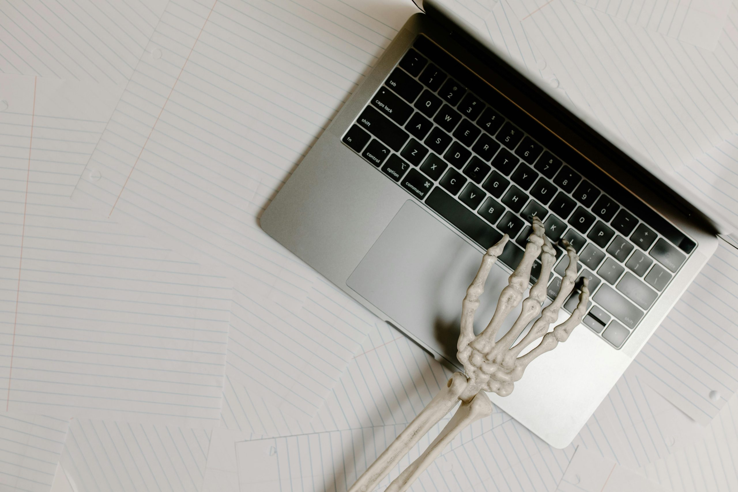 Burnout Prevention: Maintaining Well-Being in Demanding Jobs