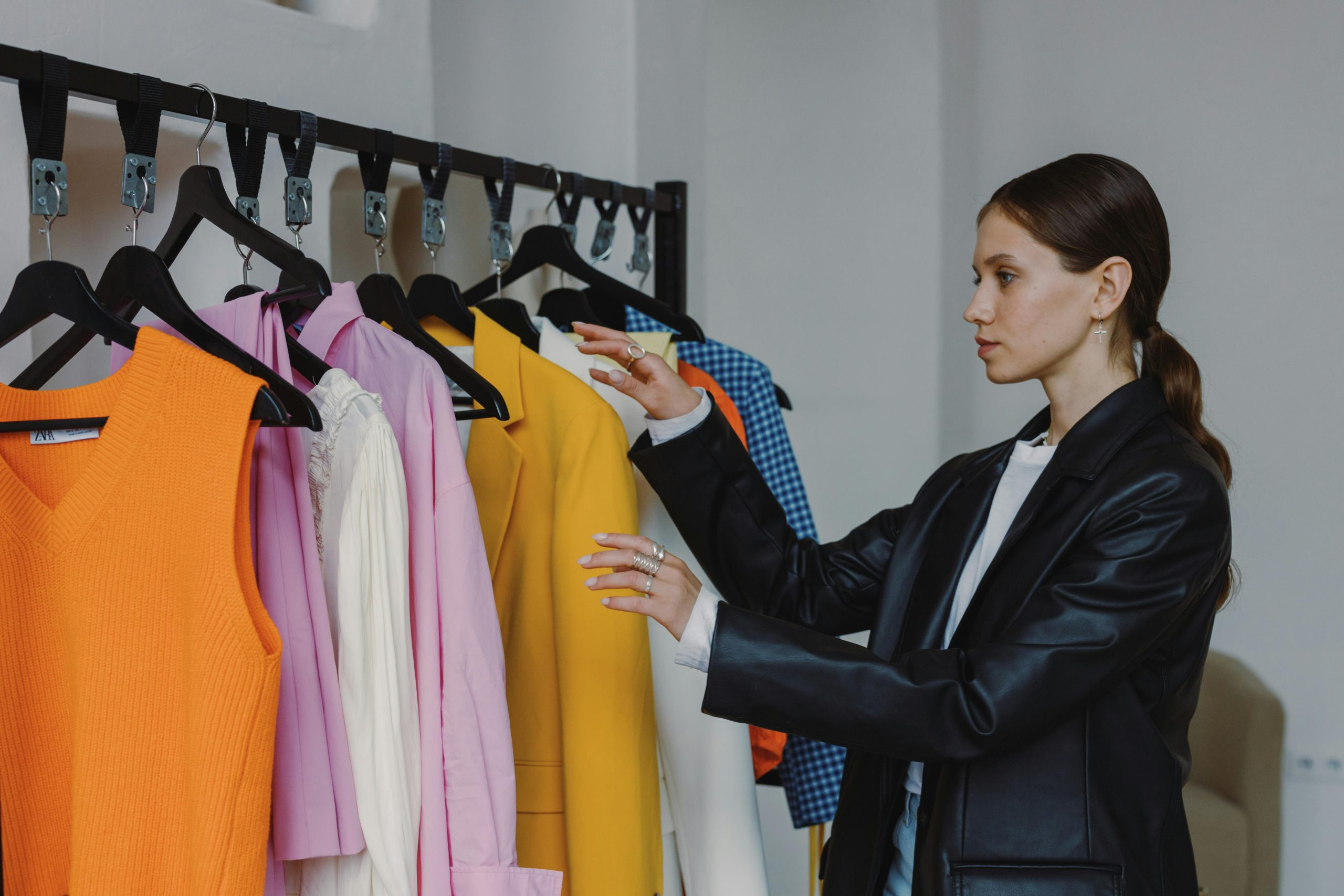 The Future of Physical Retail Stores: Reinvention and Experience