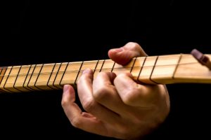 Exploring the Various Techniques of Slide Guitar Playing