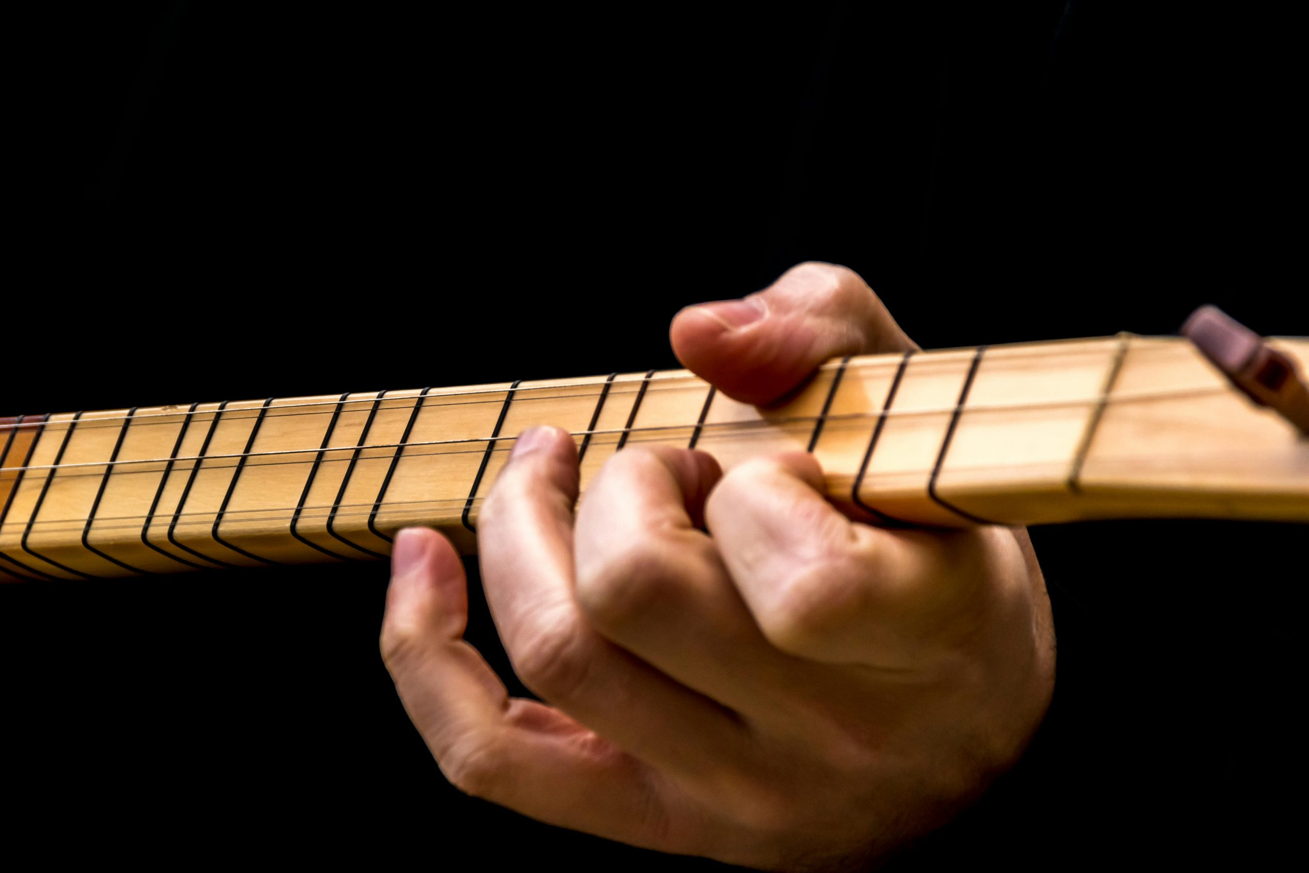 Exploring the Various Techniques of Slide Guitar Playing
