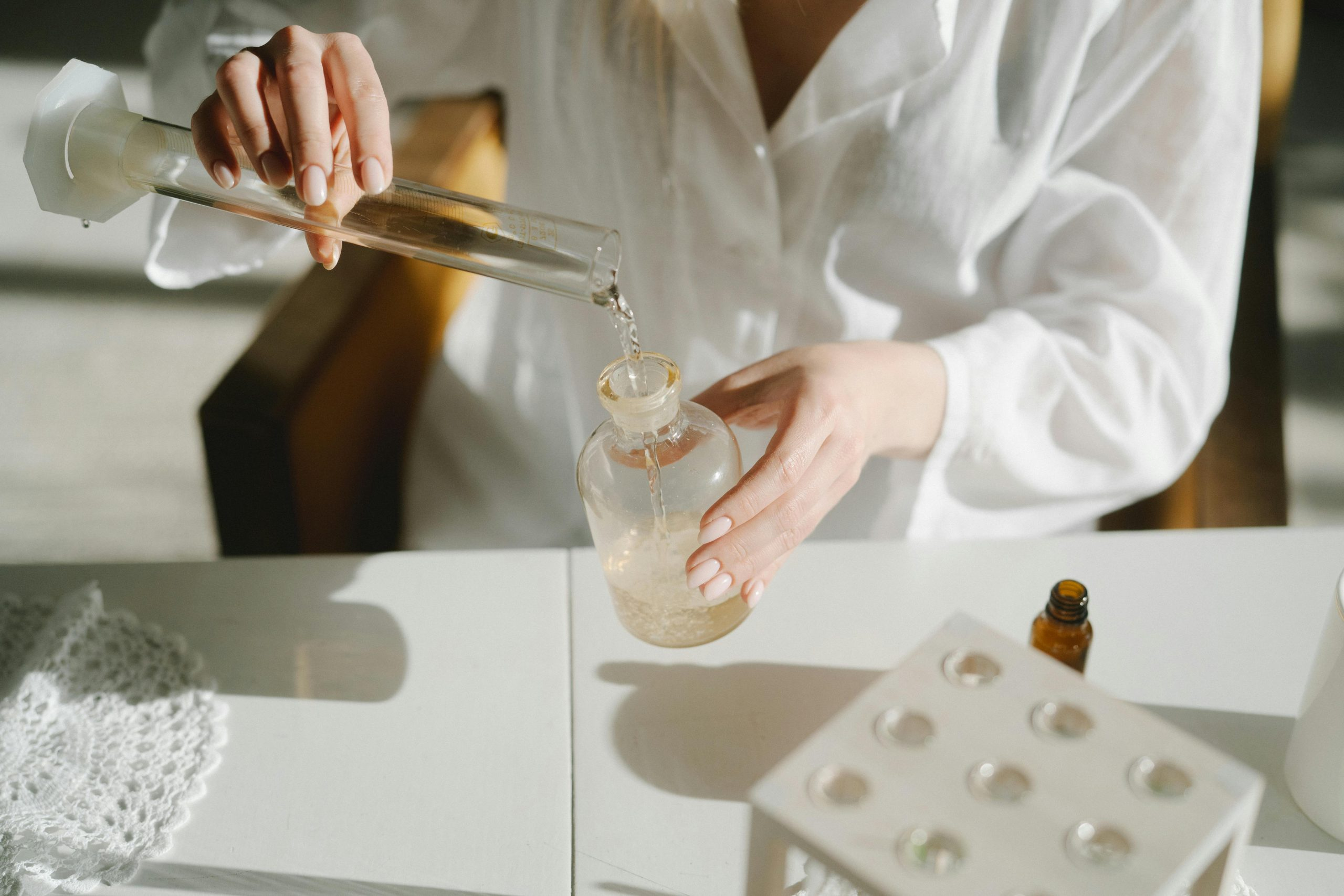 Innovations in Science Education: Hands On Experiments That Engage