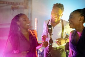 Investigating the Effects of Music on Athletic Performance